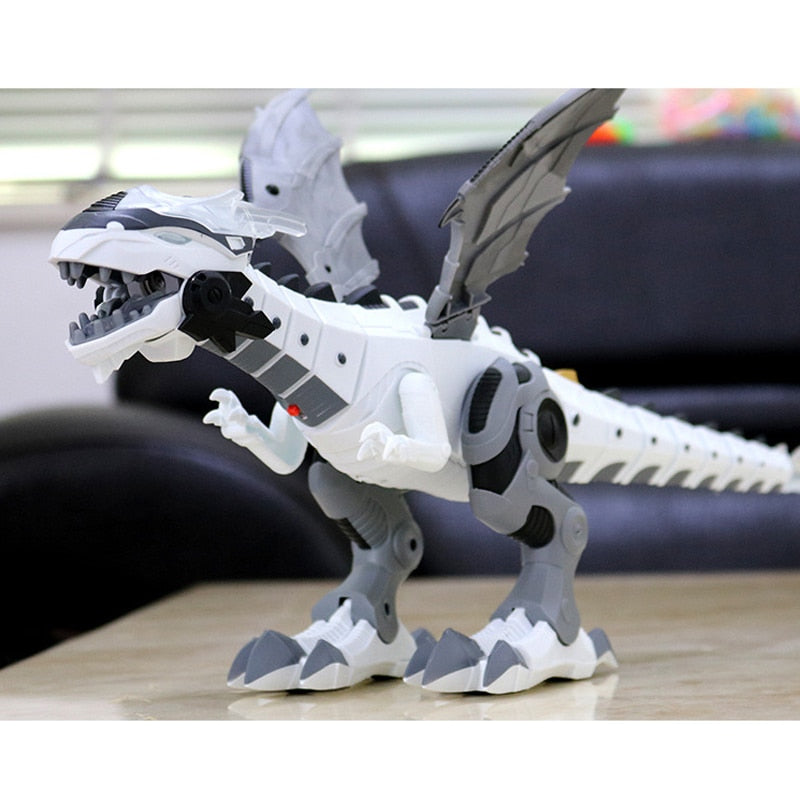 ELECTRONIC WALKING DRAGON