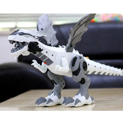 ELECTRONIC WALKING DRAGON