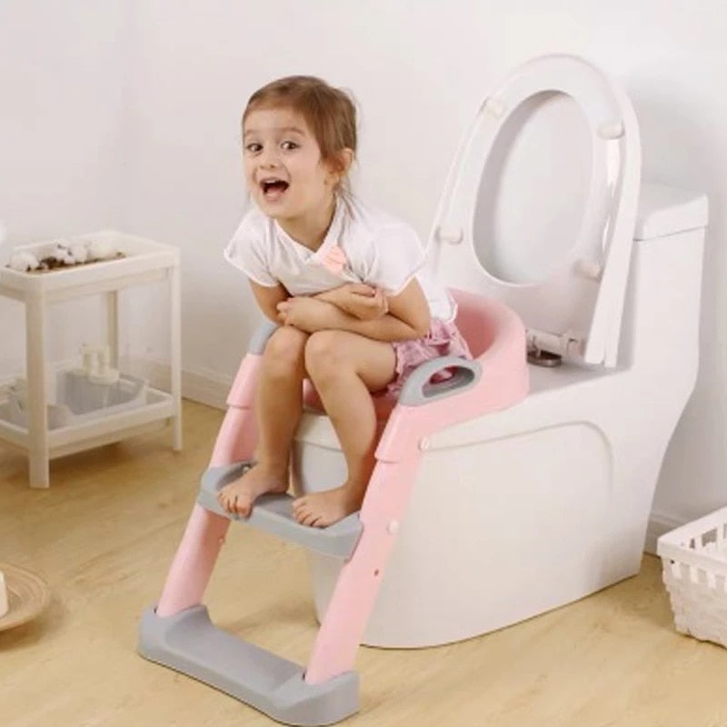 TOILET TRAINING SEATS