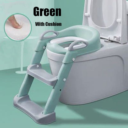 TOILET TRAINING SEATS