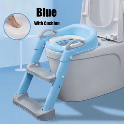 TOILET TRAINING SEATS