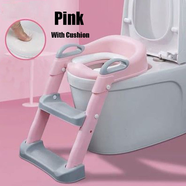 TOILET TRAINING SEATS