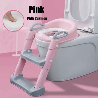 TOILET TRAINING SEATS