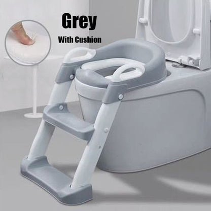 TOILET TRAINING SEATS