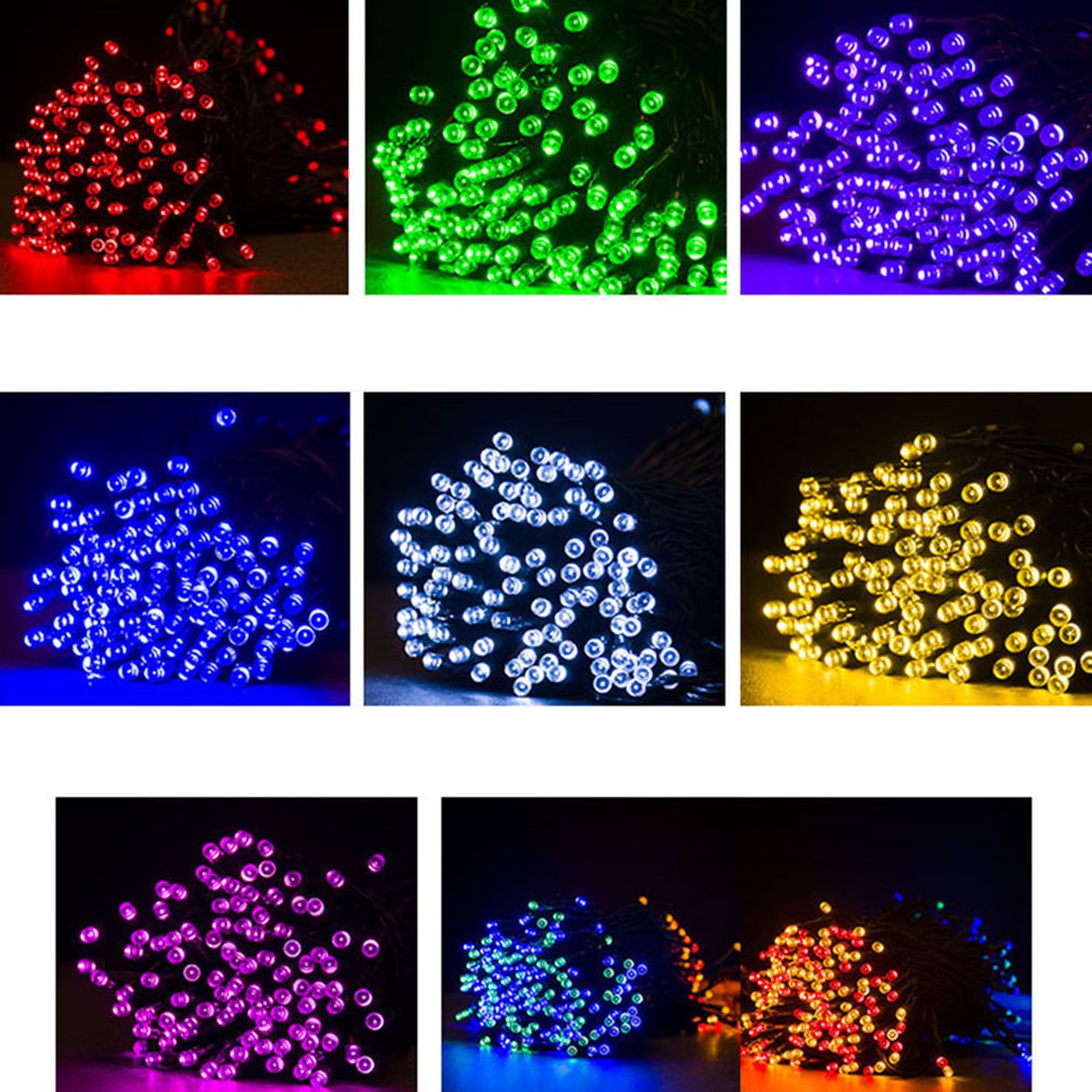 Solar Led Light