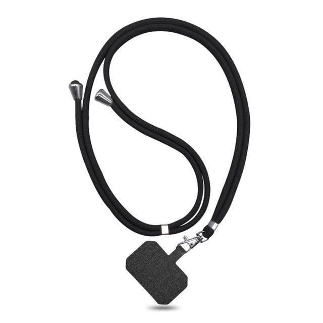 Universal Phone Lanyard Patch