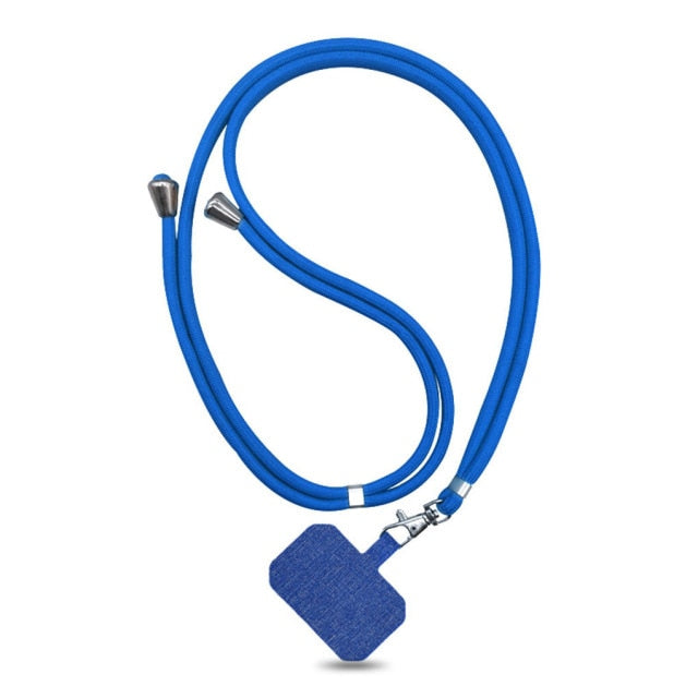 Universal Phone Lanyard Patch