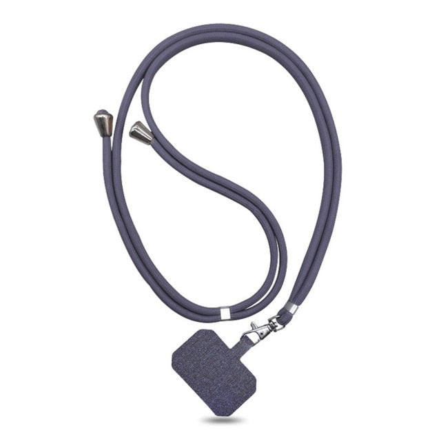 Universal Phone Lanyard Patch