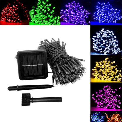 Solar Led Light