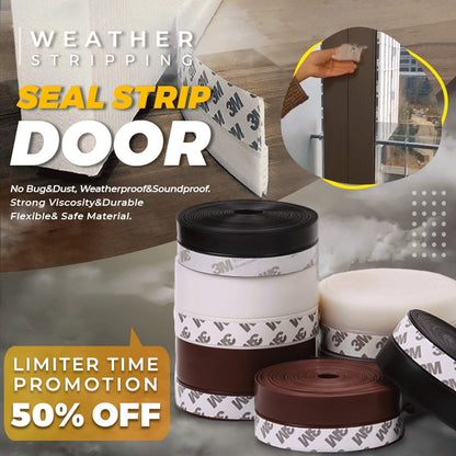 Window Rubber Seal