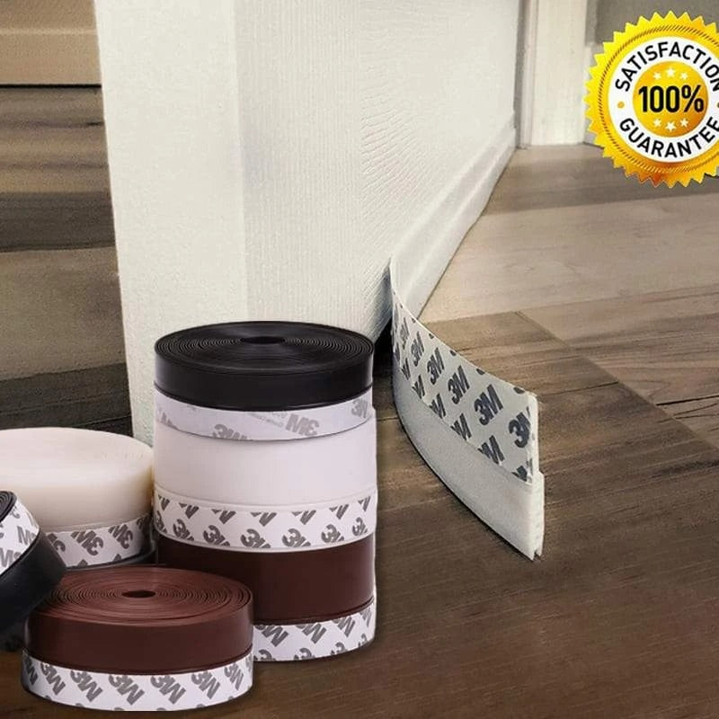 Window Rubber Seal
