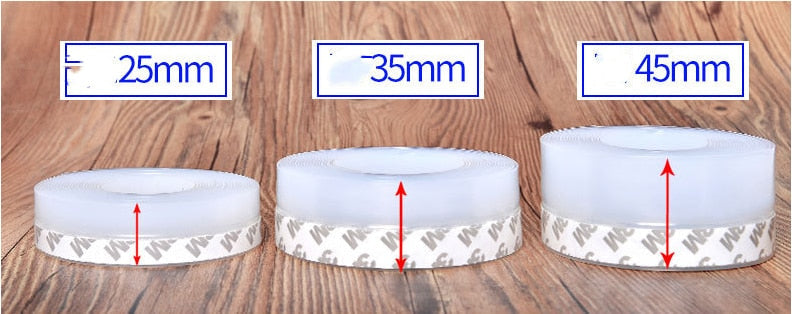 Window Rubber Seal