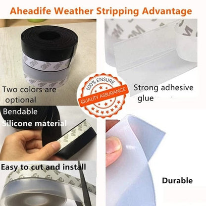 Window Rubber Seal