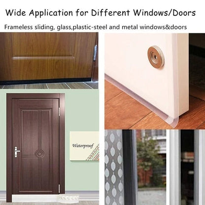 Window Rubber Seal