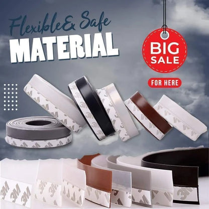Window Rubber Seal