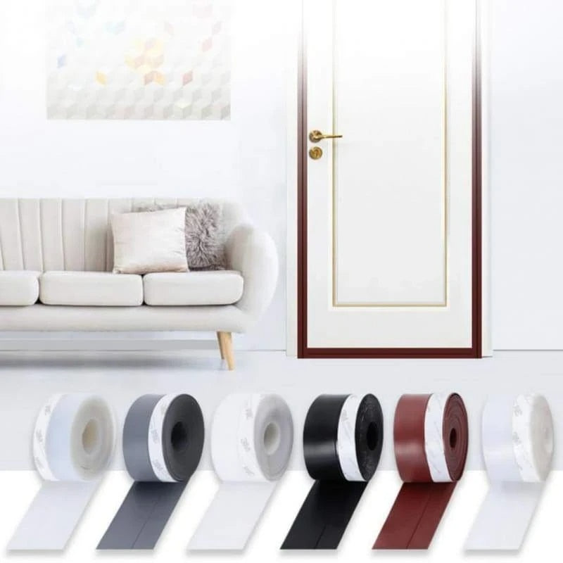 Window Rubber Seal