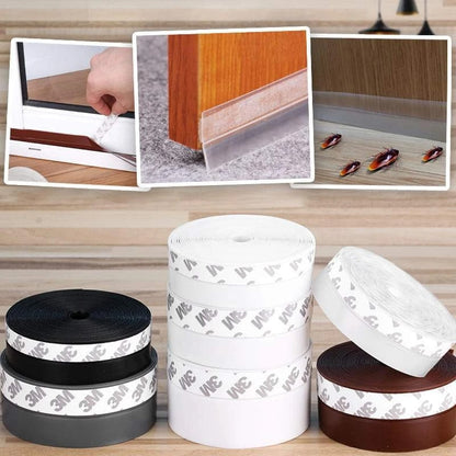Window Rubber Seal