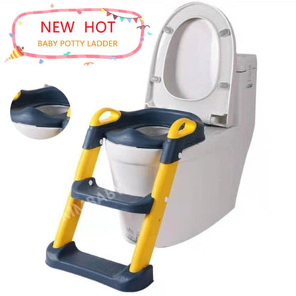 TOILET TRAINING SEATS