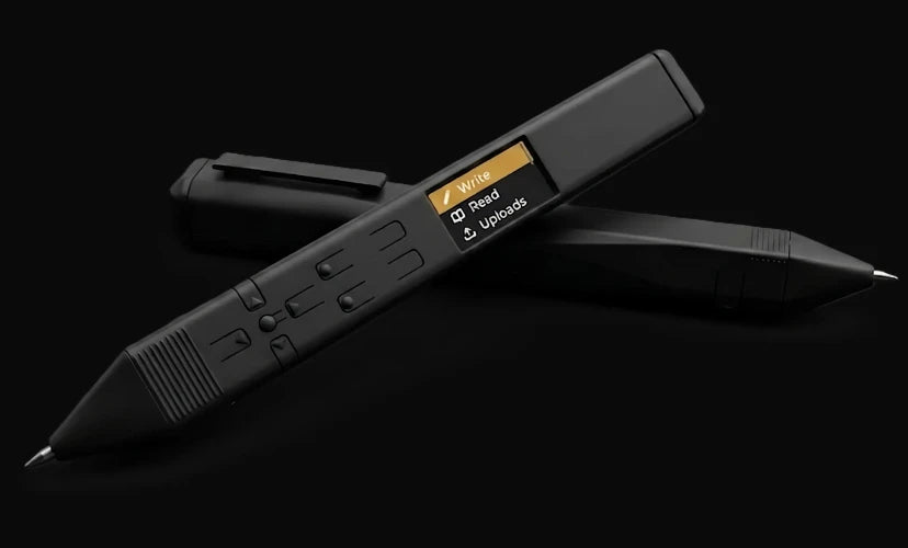 WriteSync AI Smart Pen