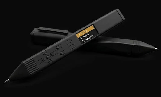 WriteSync AI Smart Pen