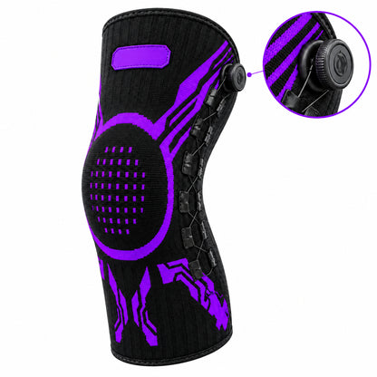 FlexDial Knee Support