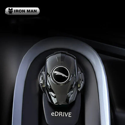 LAST SALE🎉50% OFF🎉Iron Man One-click Activation Protective Cover