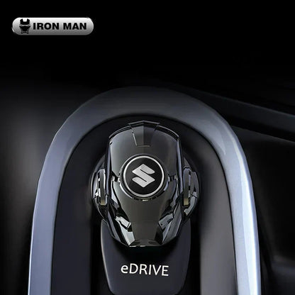 LAST SALE🎉50% OFF🎉Iron Man One-click Activation Protective Cover