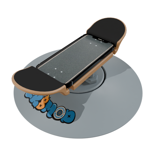 SK8 MOD