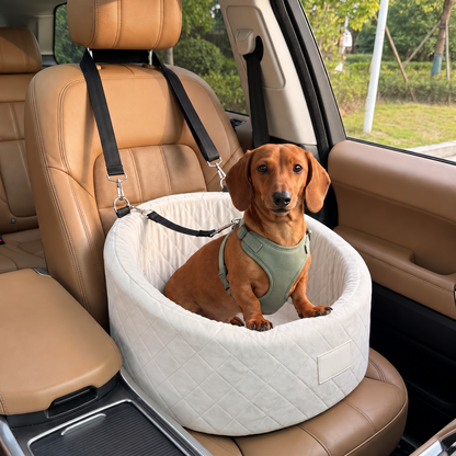 PawNest Travel Bed