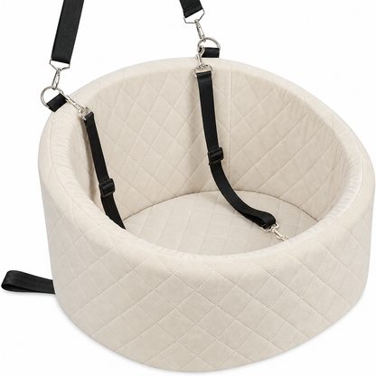 PawNest Travel Bed