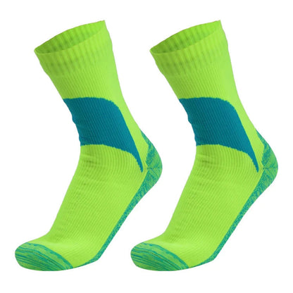 HappyFeet™ Waterproof, Breathable , Warm Socks for Hiking, Backpacking & Outdoor Adventures