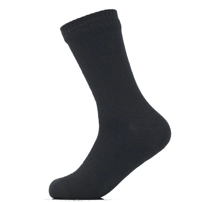 HappyFeet™ Waterproof, Breathable , Warm Socks for Hiking, Backpacking & Outdoor Adventures
