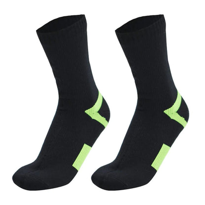 HappyFeet™ Waterproof, Breathable , Warm Socks for Hiking, Backpacking & Outdoor Adventures