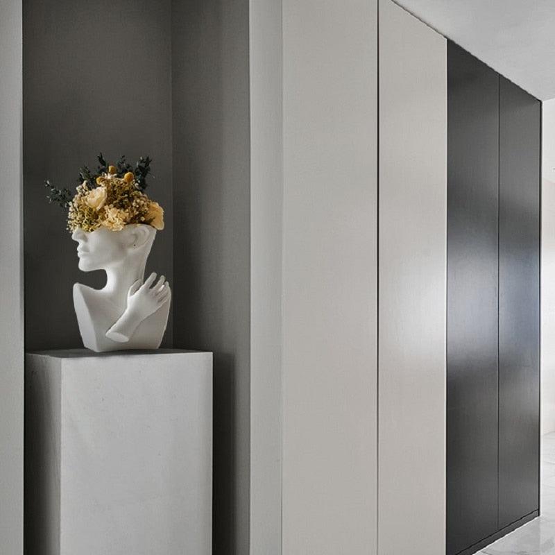 Flower Vase | Home Decor