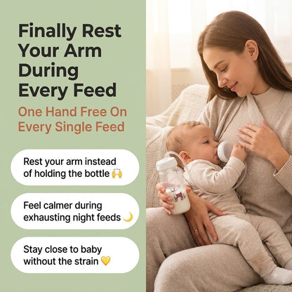 NurtureEase Feeding Tube